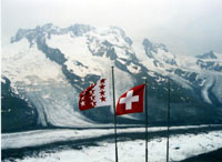 Glacier