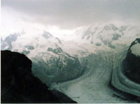 Glacier