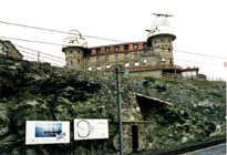 Gornergrat