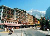 Grindelwald
