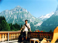 Grindelwald