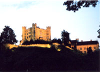 Hohenschwangau