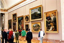 Musee du Louvre