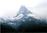 Matterhorn