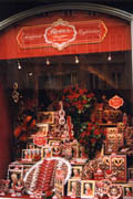 Chocolate House