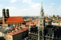 Neues Rathaus