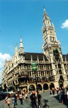 Marienplatz