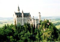 Neuschwanstein