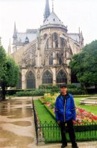 Notre Dame Cathedral