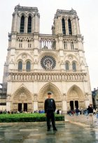 Notre Dame Cathedral