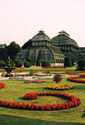 Palmenhaus