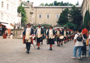 Parade
