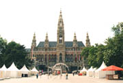 Rathaus