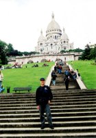 Sacre Coeur Basilica