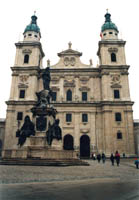 Saint Petersstiftskirche