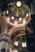 Saint Petersstiftskirche