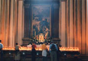 Saint Petersstiftskirche