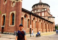 Santa Maria delle Grazie