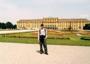 Schonbrunn Palace01