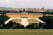 Schonbrunn Palace04