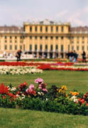 Schonbrunn Palace05