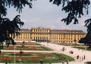 Schonbrunn Palace06