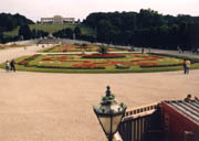Schonbrunn Palace07