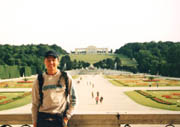 Schonbrunn Palace08