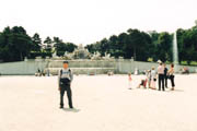 Schonbrunn Palace09