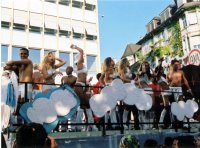 Street Parade