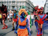 Street Parade