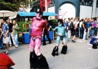 Street Parade