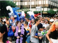 Street Parade