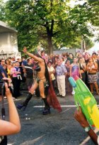 Street Parade
