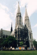 Votivkirche