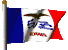 Flag of France