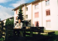 KKL Apartment
