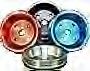 Underdrive pulley