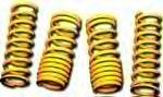 Aftermarket springs