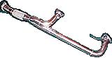Y-pipe