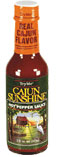 Try Me's Cajun Sunshine