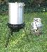 Hot Water