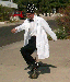 Unicycles