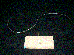 Lightning Rod Motor