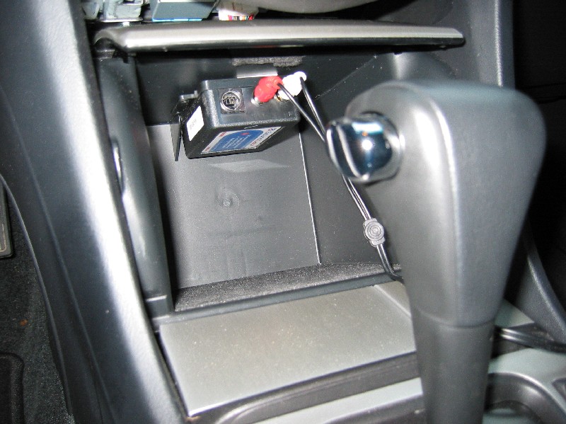 Soundgate adapter honda accord #3
