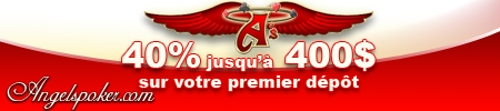 Angel's Poker