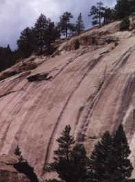 000711bg Dome near Pine.JPG (232805 bytes)