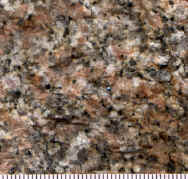 Granite 19 miles east of Kenosha P.JPG (76436 bytes)