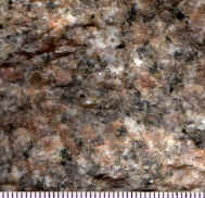 Granite 23 miles east of Kenosha P.JPG (84080 bytes)