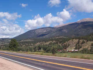 000717ak Scene south of 285 at Ben Tyler trailhead.jpg (109859 bytes)
